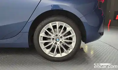 BMW 1 серия 2021 2.0 автомат (гидро), миниатюра 7