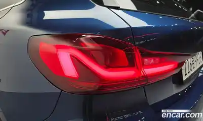 BMW 1 серия 2021 2.0 автомат (гидро), миниатюра 9