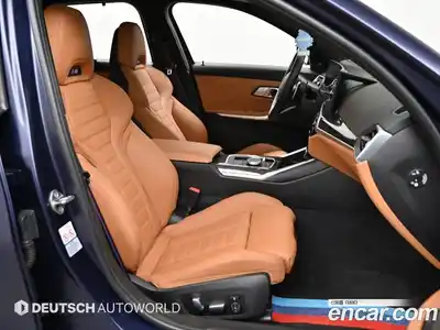 BMW 3 серия 2022 3.0 автомат (гидро), миниатюра 11