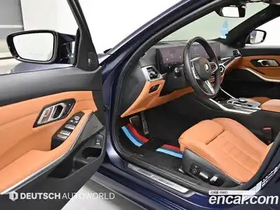 BMW 3 серия 2022 3.0 автомат (гидро), миниатюра 12