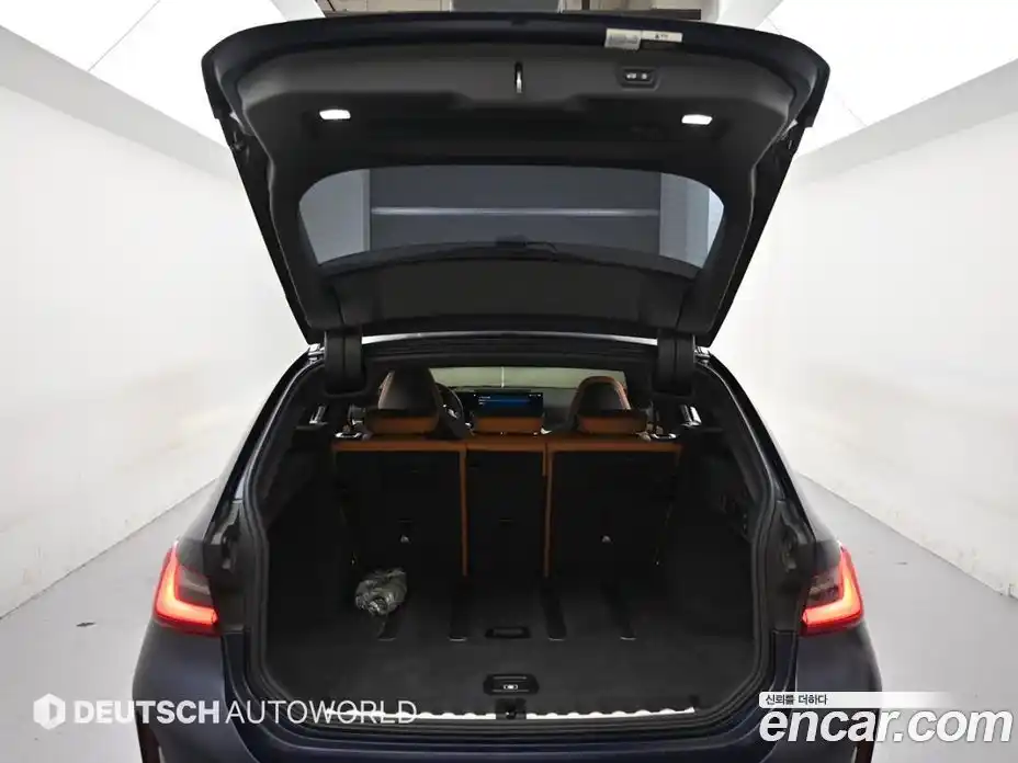 BMW 3 серия 2022 3.0 автомат (гидро), фото 20