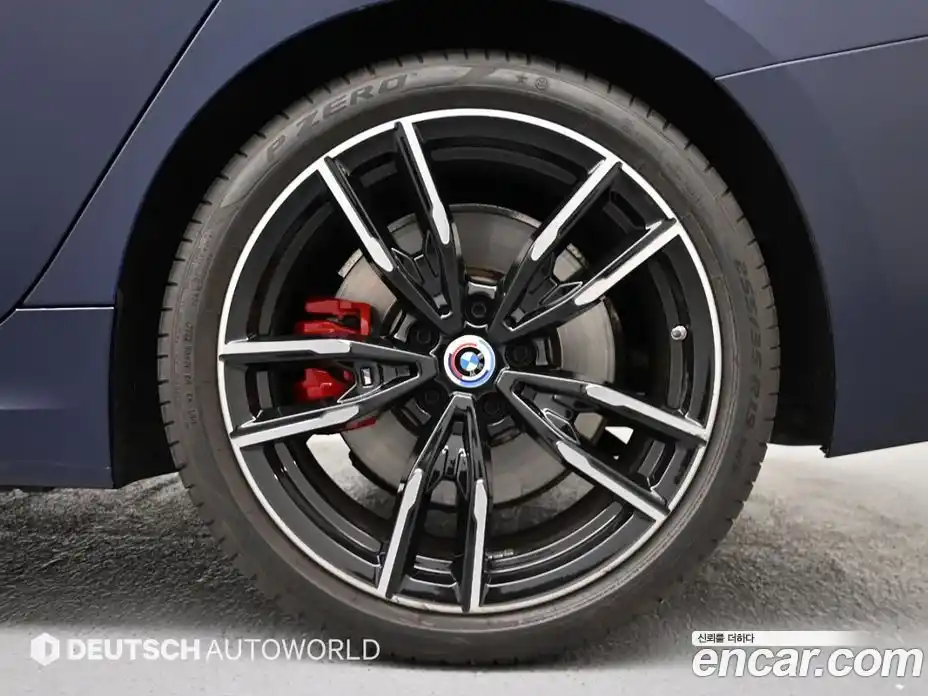 BMW 3 серия 2022 3.0 автомат (гидро), фото 6