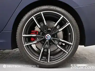 BMW 3 серия 2022 3.0 автомат (гидро), миниатюра 6