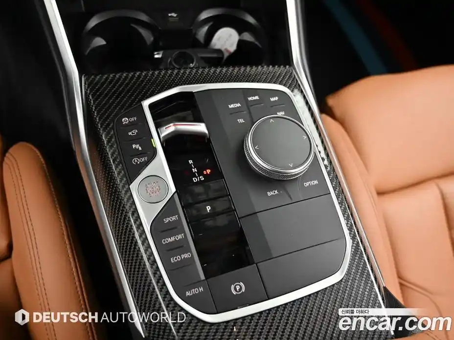 BMW 3 серия 2022 3.0 автомат (гидро), фото 10
