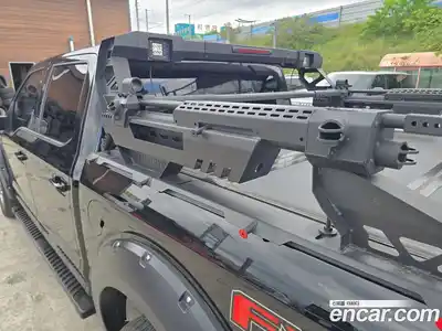 Ford F150 2018 3.5 автомат (гидро), миниатюра 5