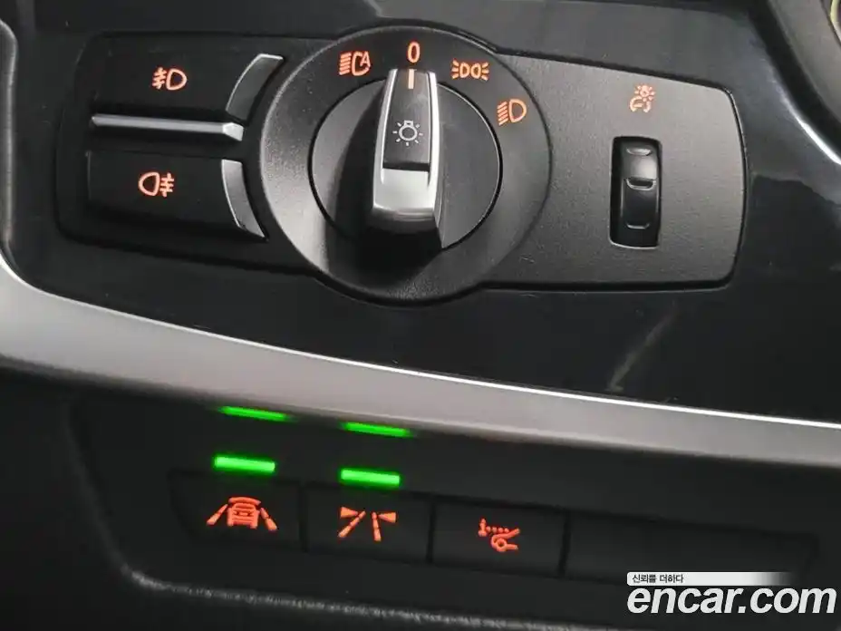 BMW 5 серия 2016 2.0 автомат (гидро), фото 14