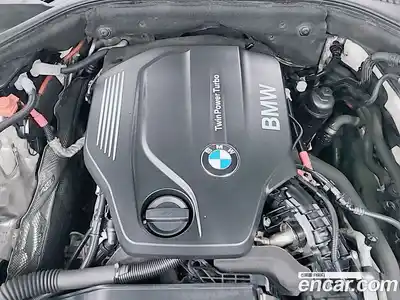 BMW 5 серия 2016 2.0 автомат (гидро), миниатюра 6