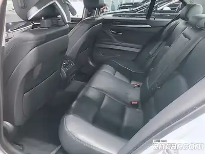 BMW 5 серия 2016 2.0 автомат (гидро), миниатюра 8
