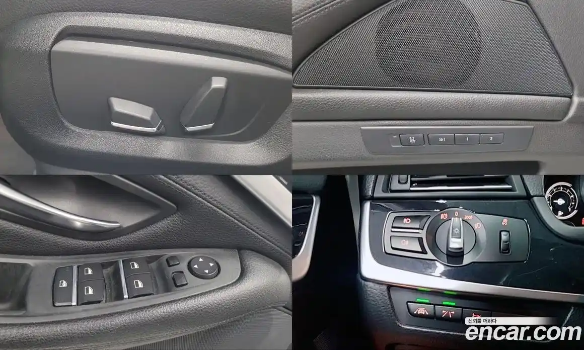 BMW 5 серия 2016 2.0 автомат (гидро), фото 10
