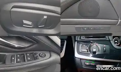 BMW 5 серия 2016 2.0 автомат (гидро), миниатюра 10