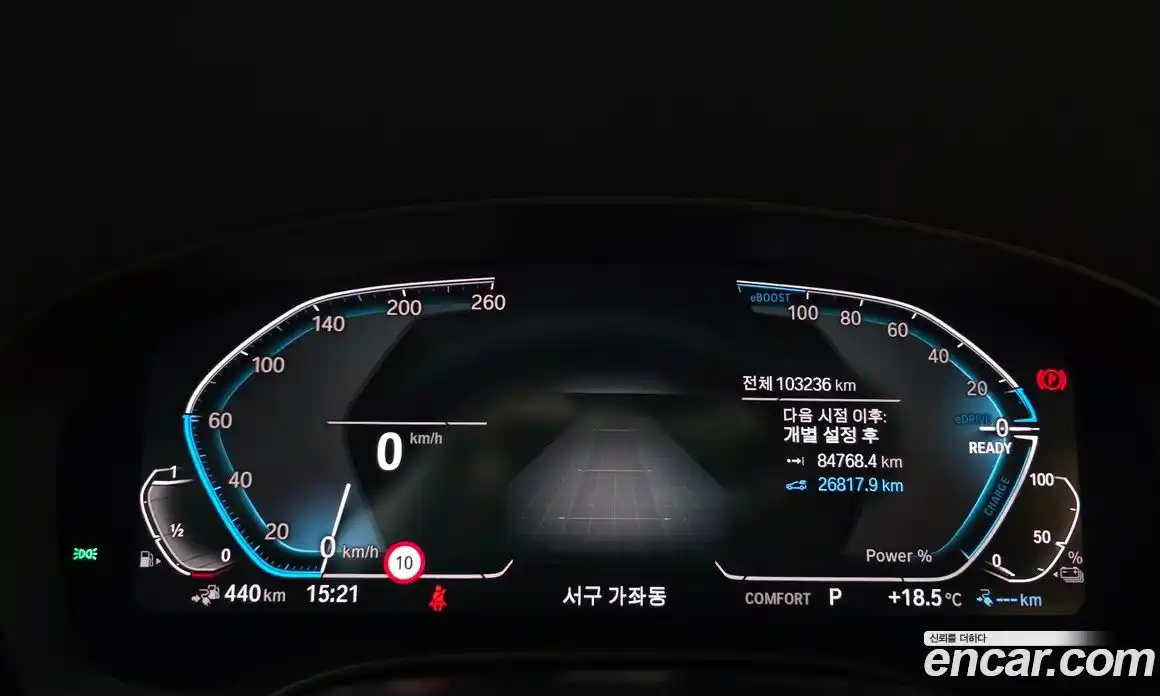 BMW 5 серия 2019 2.0 автомат (гидро), фото 11