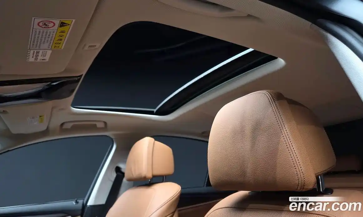 BMW 5 серия 2019 2.0 автомат (гидро), фото 24