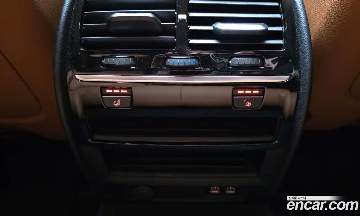 BMW 5 серия 2019 2.0 автомат (гидро), фото 25