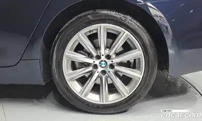 BMW 5 серия 2019 2.0 автомат (гидро), миниатюра 7