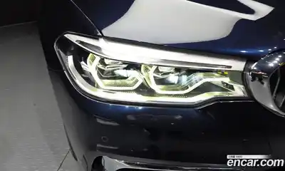 BMW 5 серия 2019 2.0 автомат (гидро), миниатюра 8