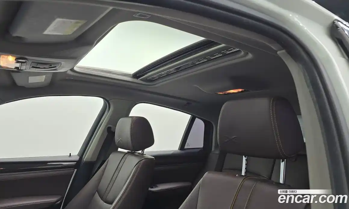 BMW X4 2016 2.0 автомат (гидро), фото 19