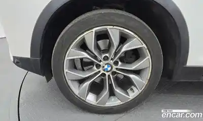 BMW X4 2016 2.0 автомат (гидро), миниатюра 5