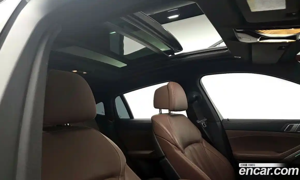 BMW X6 2021 3.0 автомат (гидро), фото 17