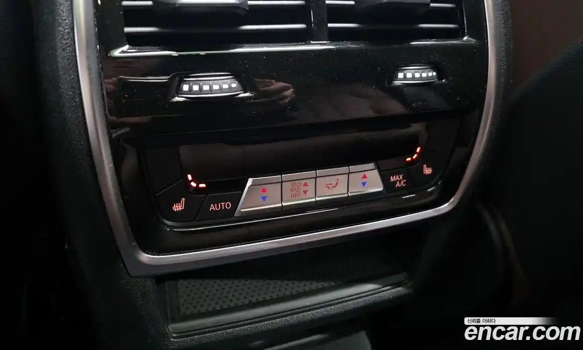 BMW X6 2021 3.0 автомат (гидро), фото 19