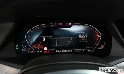 BMW X6 2021 3.0 автомат (гидро), миниатюра 8