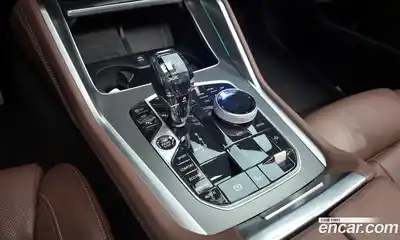 BMW X6 2021 3.0 автомат (гидро), миниатюра 9