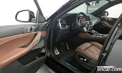 BMW X6 2021 3.0 автомат (гидро), миниатюра 10