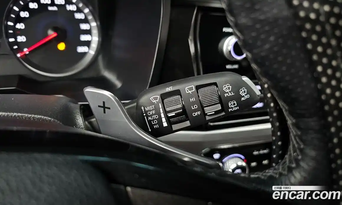 SsangYong Korando 2020 1.5 автомат (гидро), фото 19