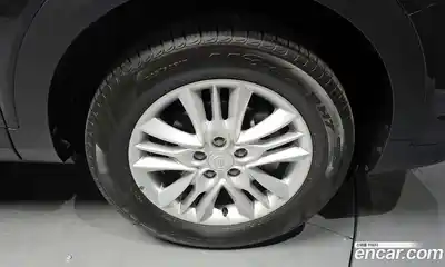 SsangYong Korando 2020 1.5 автомат (гидро), миниатюра 5