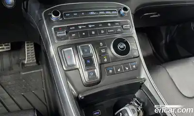 Hyundai Santa Fe 2021 2.5 автомат (гидро), миниатюра 12
