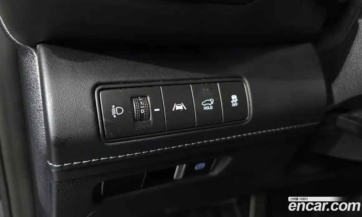 Hyundai Santa Fe 2021 2.5 автомат (гидро), фото 32