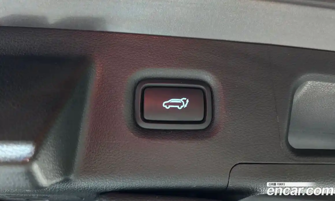 Hyundai Santa Fe 2021 2.5 автомат (гидро), фото 33