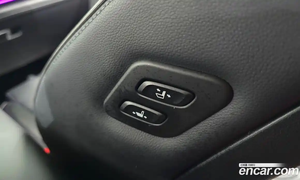 Hyundai Santa Fe 2021 2.5 автомат (гидро), фото 34