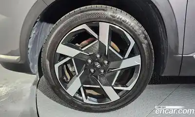 Hyundai Santa Fe 2021 2.5 автомат (гидро), миниатюра 5