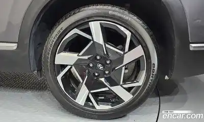 Hyundai Santa Fe 2021 2.5 автомат (гидро), миниатюра 7