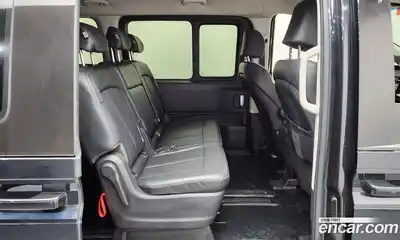 Hyundai Staria 2022 2.2 автомат (гидро), миниатюра 12