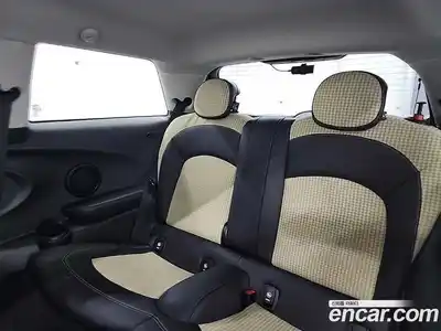 Mini Cooper 2021 1.5 автомат (гидро), миниатюра 12