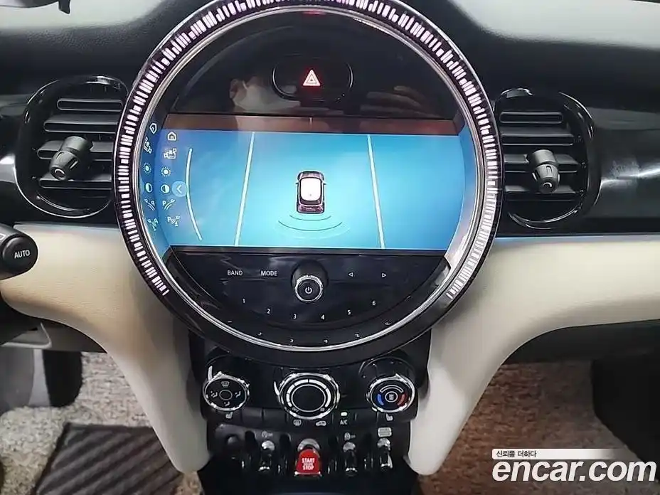 Mini Cooper 2021 1.5 автомат (гидро), фото 14