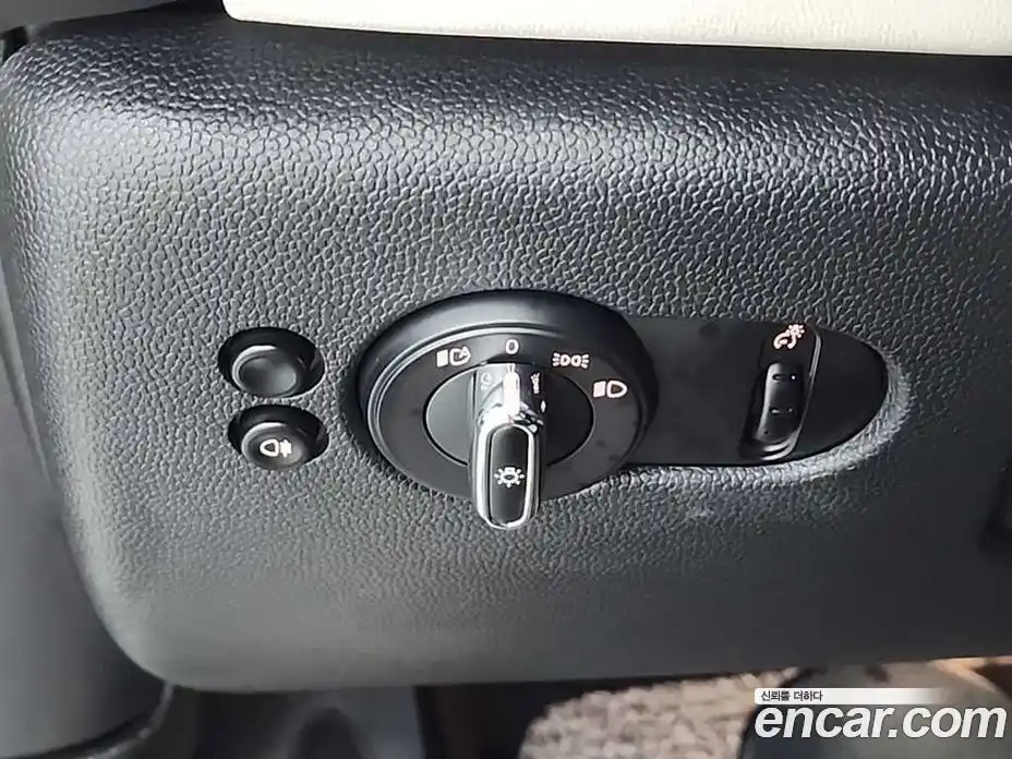 Mini Cooper 2021 1.5 автомат (гидро), фото 15