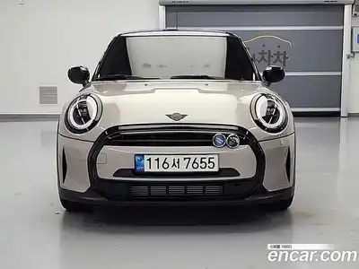Mini Cooper 2021 1.5 автомат (гидро), миниатюра 2