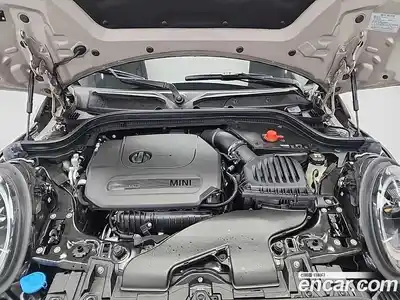 Mini Cooper 2021 1.5 автомат (гидро), миниатюра 5