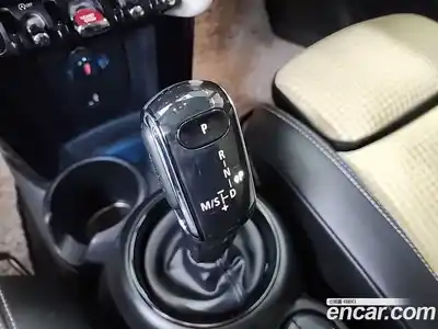 Mini Cooper 2021 1.5 автомат (гидро), миниатюра 10