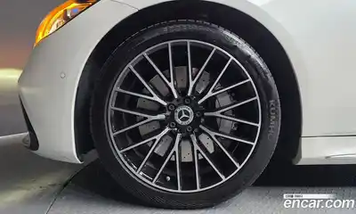 Mercedes-Benz S-Class 2022 3.0 гидро, миниатюра 5 Mercedes-Benz S-Class 2022 3.0 гидро, миниатюра 5