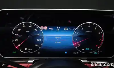 Mercedes-Benz S-Class 2022 3.0 гидро, миниатюра 8 Mercedes-Benz S-Class 2022 3.0 гидро, миниатюра 8