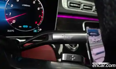 Mercedes-Benz S-Class 2022 3.0 гидро, миниатюра 9 Mercedes-Benz S-Class 2022 3.0 гидро, миниатюра 9