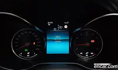Mercedes-Benz C-Class 2020 2.0 гидро, миниатюра 11 Mercedes-Benz C-Class 2020 2.0 гидро, миниатюра 11