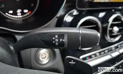 Mercedes-Benz C-Class 2020 2.0 гидро, миниатюра 12