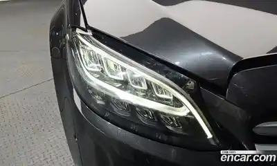 Mercedes-Benz C-Class 2020 2.0 гидро, миниатюра 8 Mercedes-Benz C-Class 2020 2.0 гидро, миниатюра 8