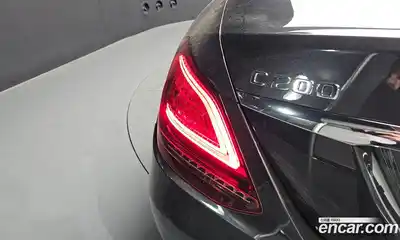 Mercedes-Benz C-Class 2020 2.0 гидро, миниатюра 9 Mercedes-Benz C-Class 2020 2.0 гидро, миниатюра 9