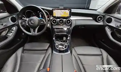 Mercedes-Benz C-Class 2020 2.0 гидро, миниатюра 10 Mercedes-Benz C-Class 2020 2.0 гидро, миниатюра 10