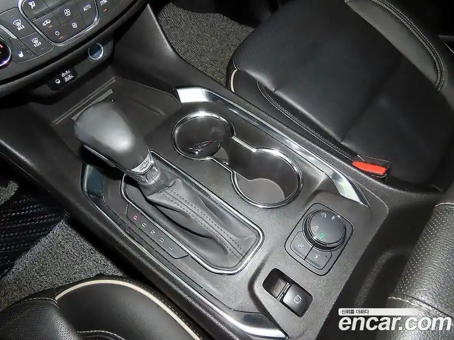 Chevrolet Traverse 2022 3.6 автомат (гидро), фото 12